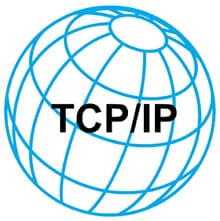Protocolo TCP/IP