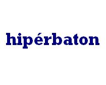 Hipérbaton