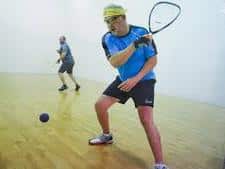 Raquetbol