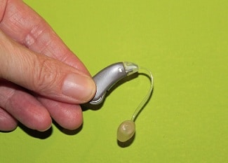Audífono