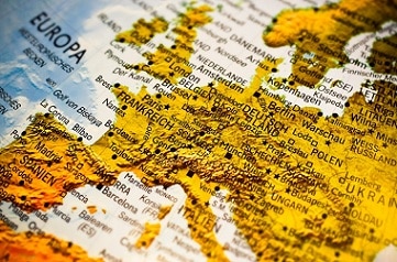 Eurocentrismo