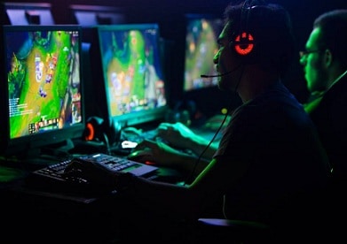 Ludología
