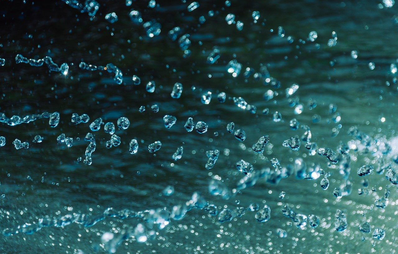 Mecánica de fluidos