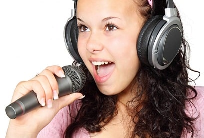 Vocalización