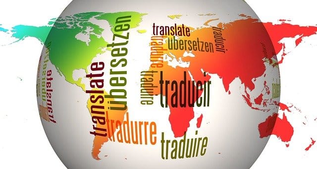 Etnolingüística idiomas