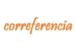 Correferencia