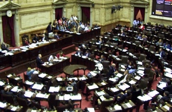 Abstención
