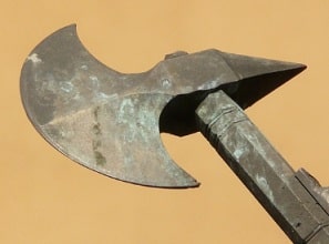 Alabarda