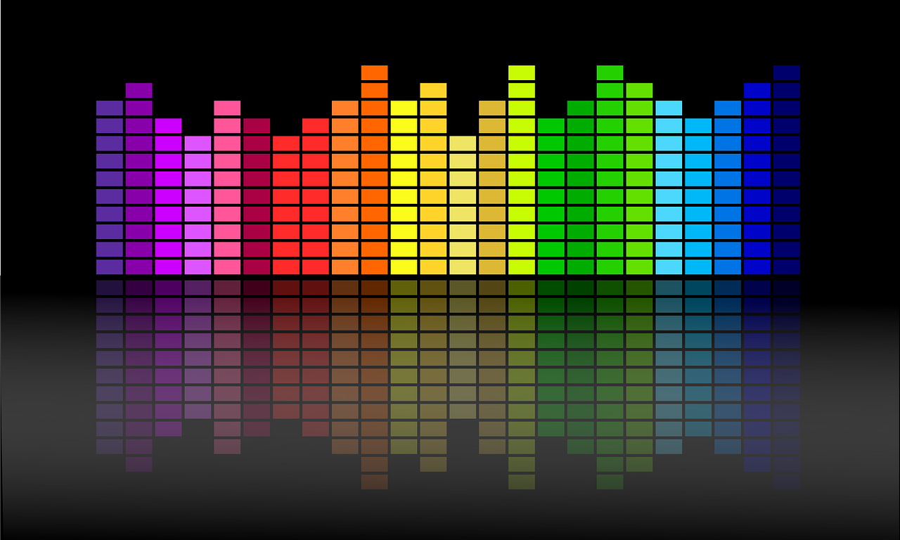 Sonidos digitales