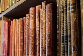 Bibliofilia