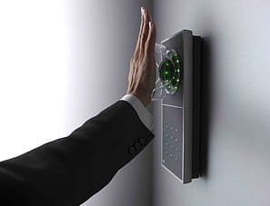 Biometría