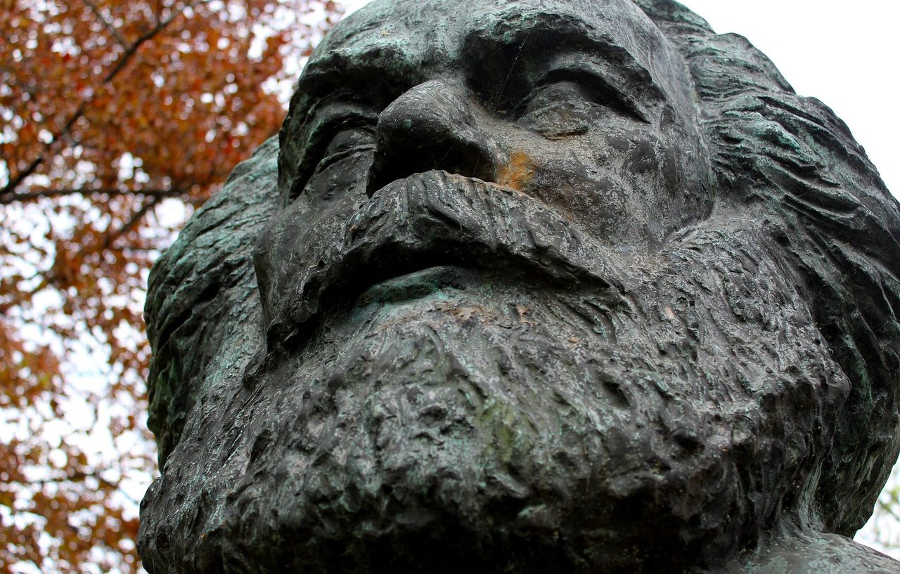 Karl Marx