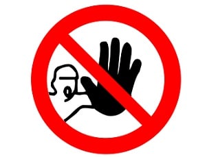 Interdicción