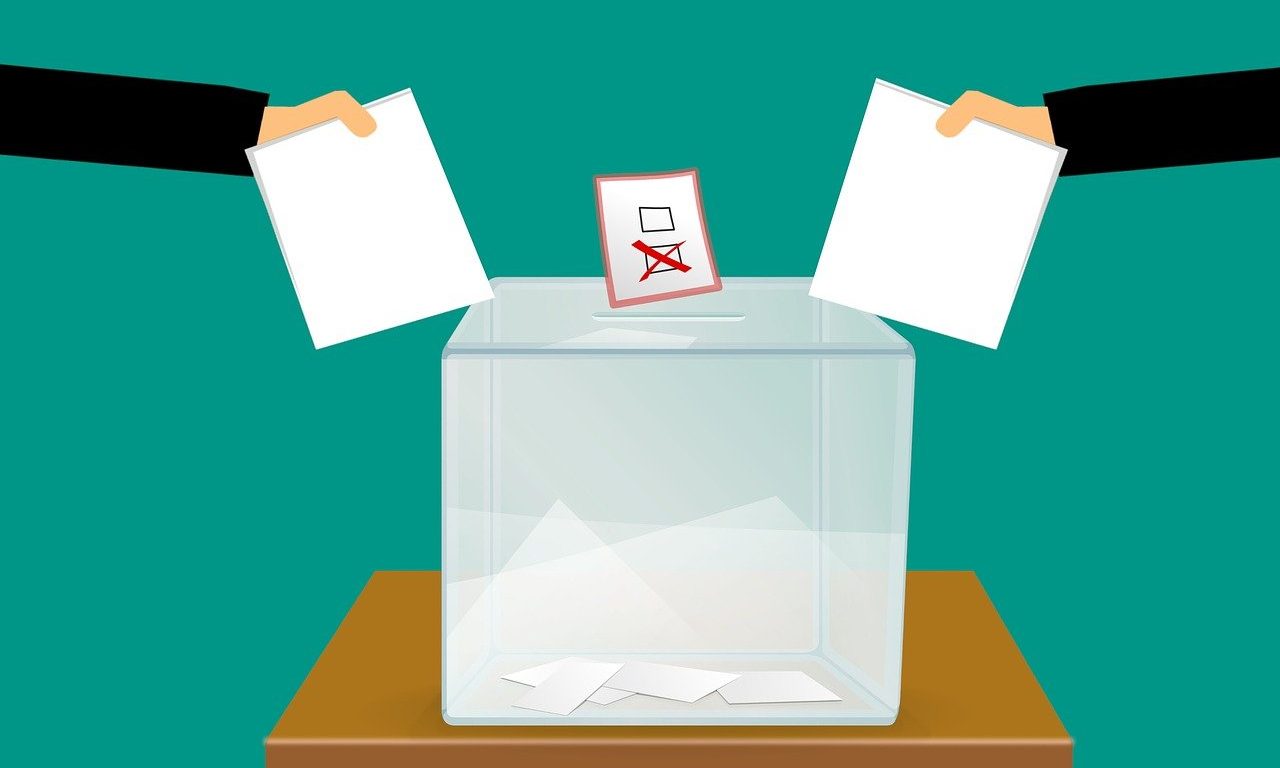 Votación