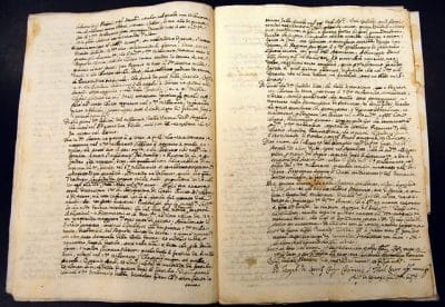 Codicología Qué es, objetivos, definición y concepto