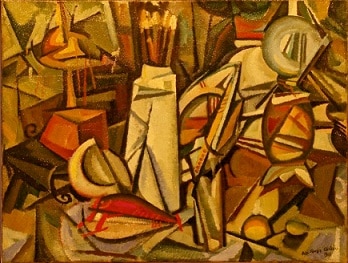 Abstraccionismo