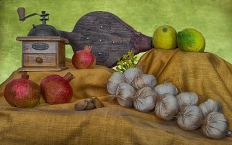 Bodegón