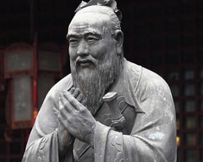 Confucianismo