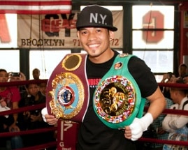 Donaire