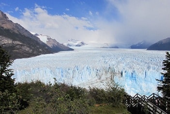 Glaciarismo