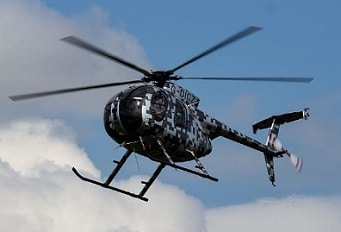 Helicóptero