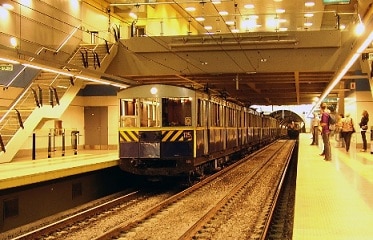 Subterráneo