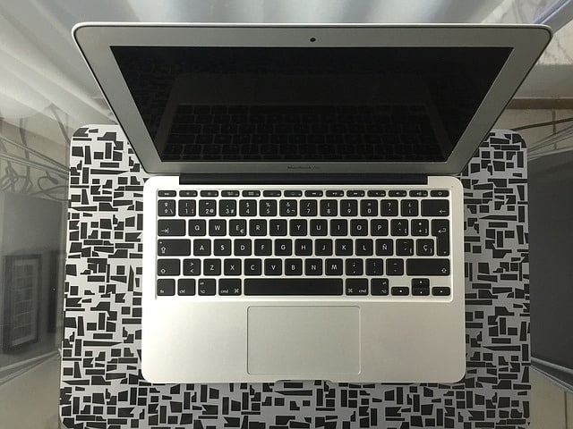 Ultrabook MacBook Air