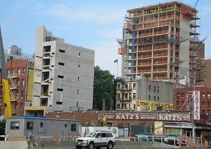 Gentrificación