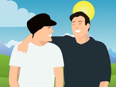 Confraternidad