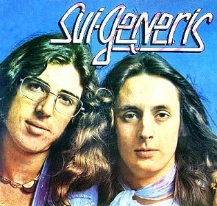 Sui generis