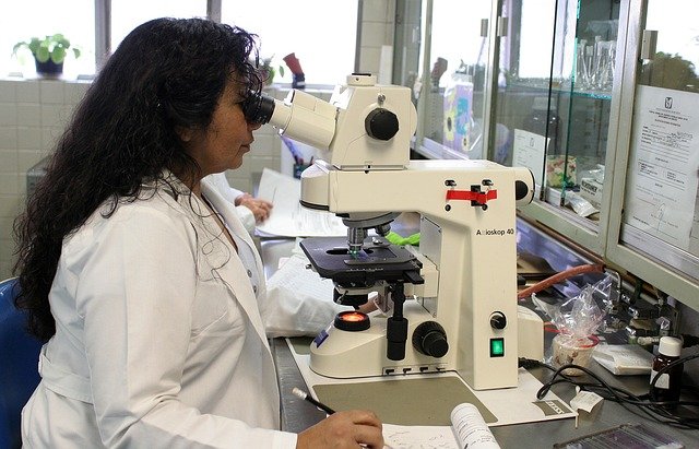 Citoquímica laboratorio