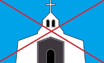 Anticlericalismo