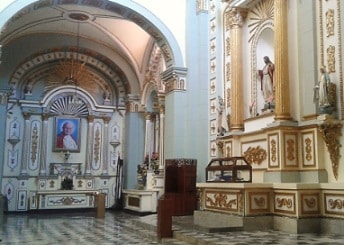 Deambulatorio