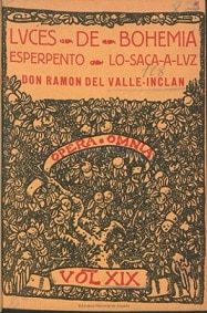 Esperpento