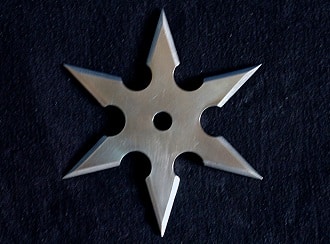 Shuriken