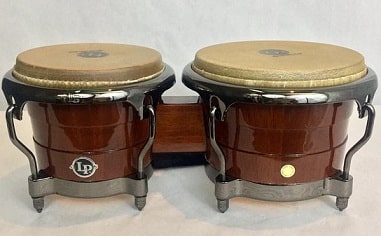 Bongó