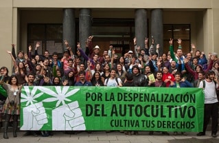 Despenalización