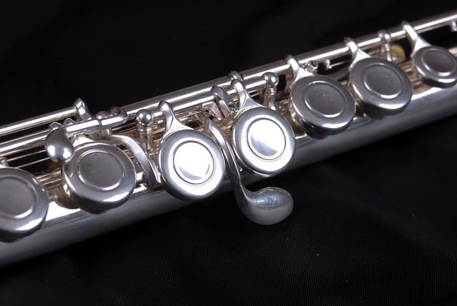Flautín sistema Boehm