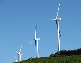 Aerogenerador