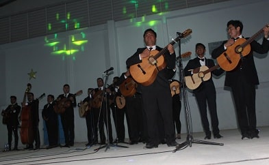 Rondalla