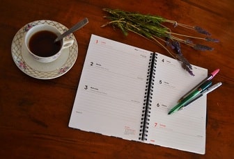 Agenda