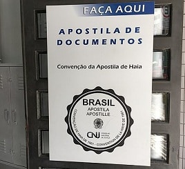 Apostilla