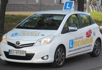 Autoescuela