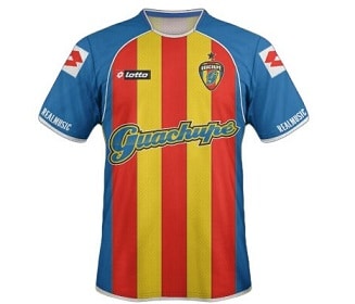 Camiseta