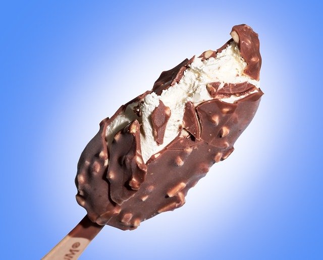 Anticongelante aglutinante helado