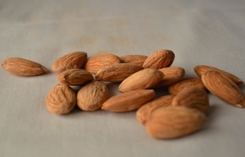 Almendra