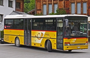 Autobús