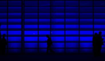 Azul