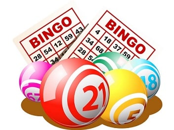 ¿Por qué se llama bingo?