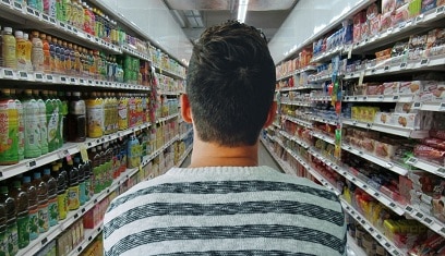 Supermercado
